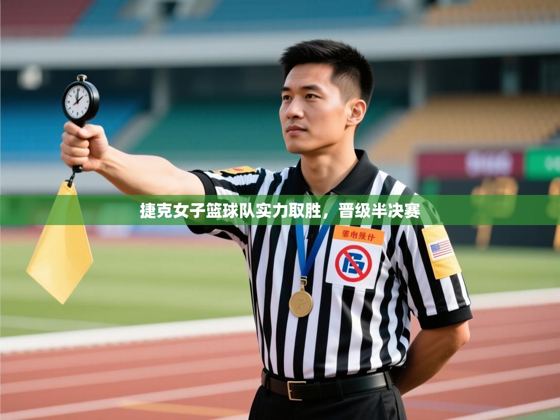 云开体育app网页版入口-捷克女子篮球队实力取胜，晋级半决赛