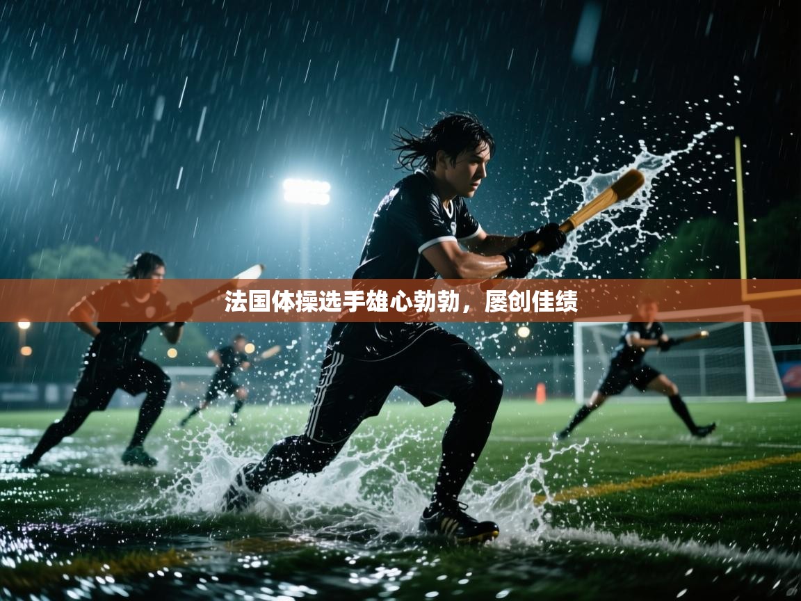 开云中国kaiyun·体育官方网站-法国体操选手雄心勃勃，屡创佳绩