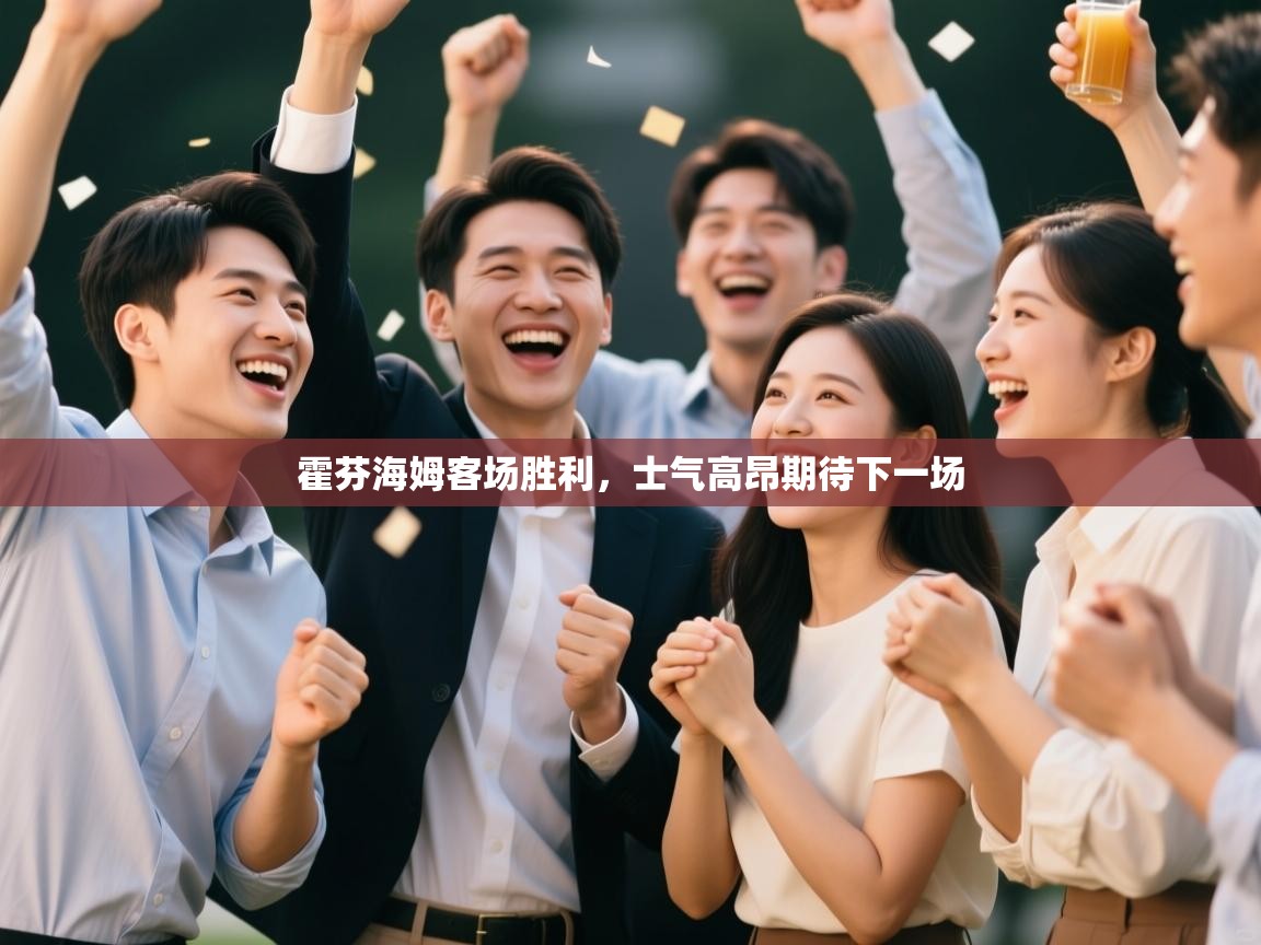 开云体育在线入口-霍芬海姆客场胜利，士气高昂期待下一场