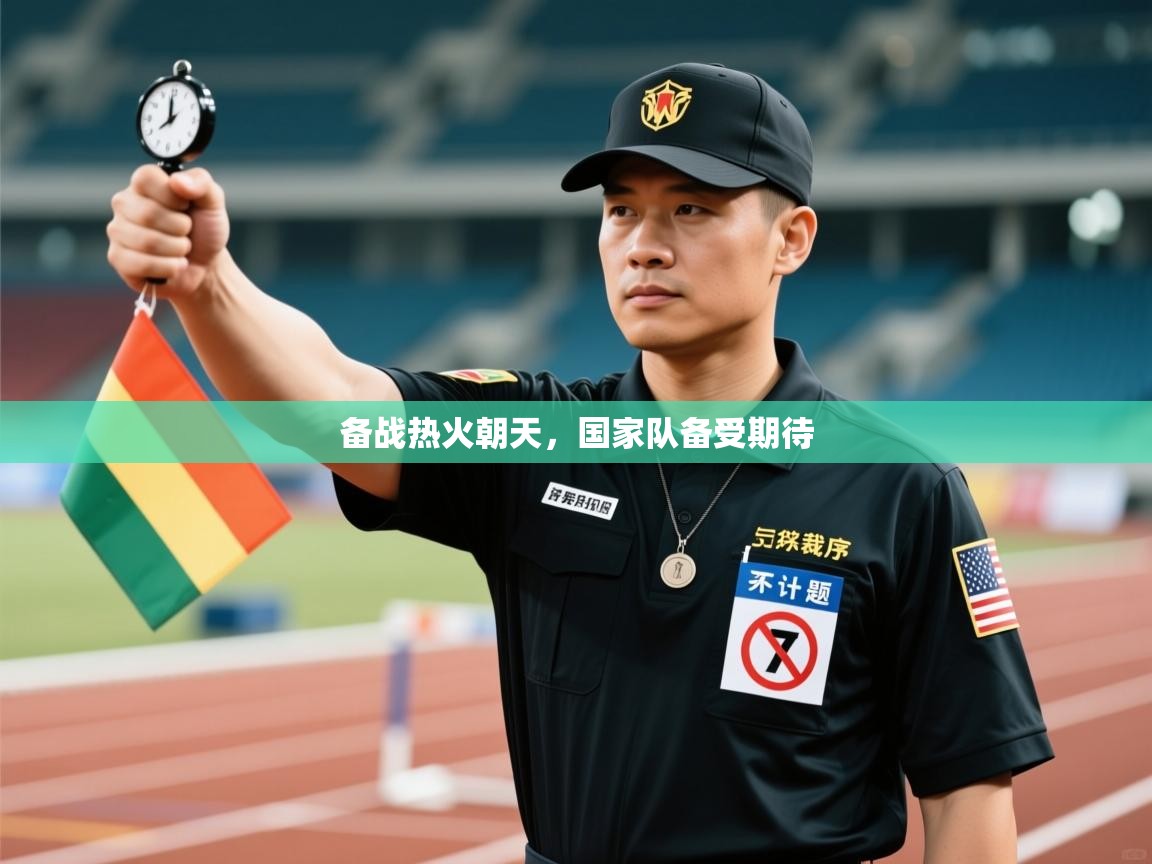 开云体育入口-备战热火朝天，国家队备受期待