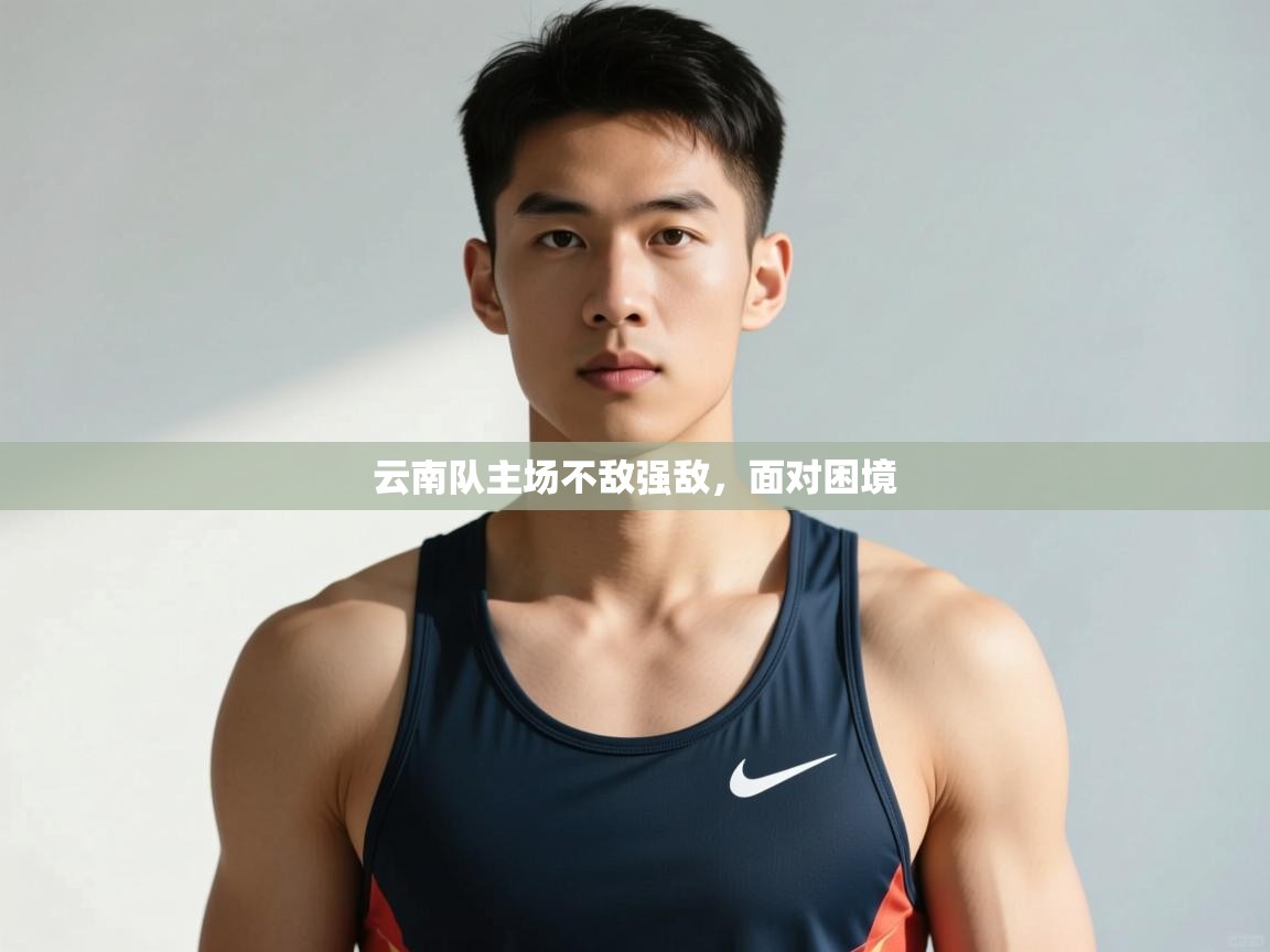 开云体育苹果版下载-云南队主场不敌强敌，面对困境