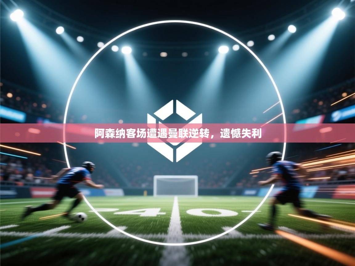 开云体育在线入口-阿森纳客场遭遇曼联逆转,遗憾失利 第1张