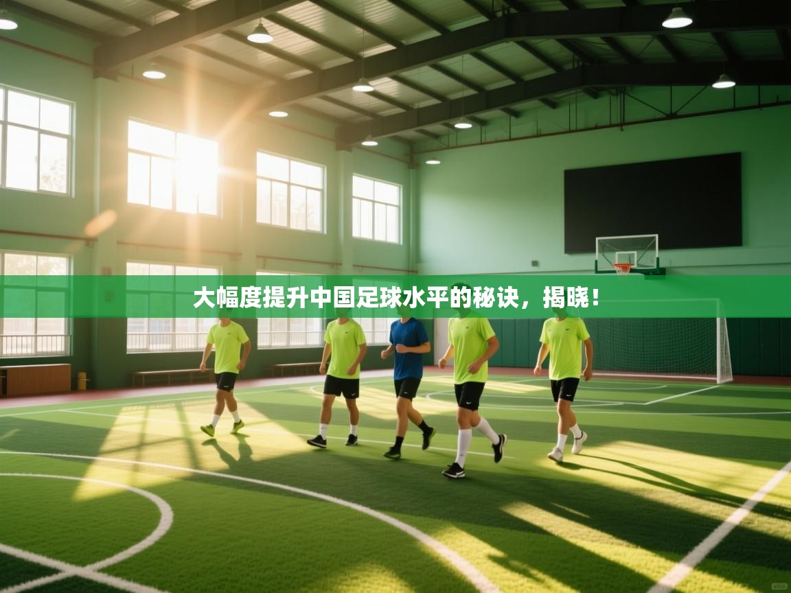 开云体育修改登录密码-大幅度提升中国足球水平的秘诀，揭晓！