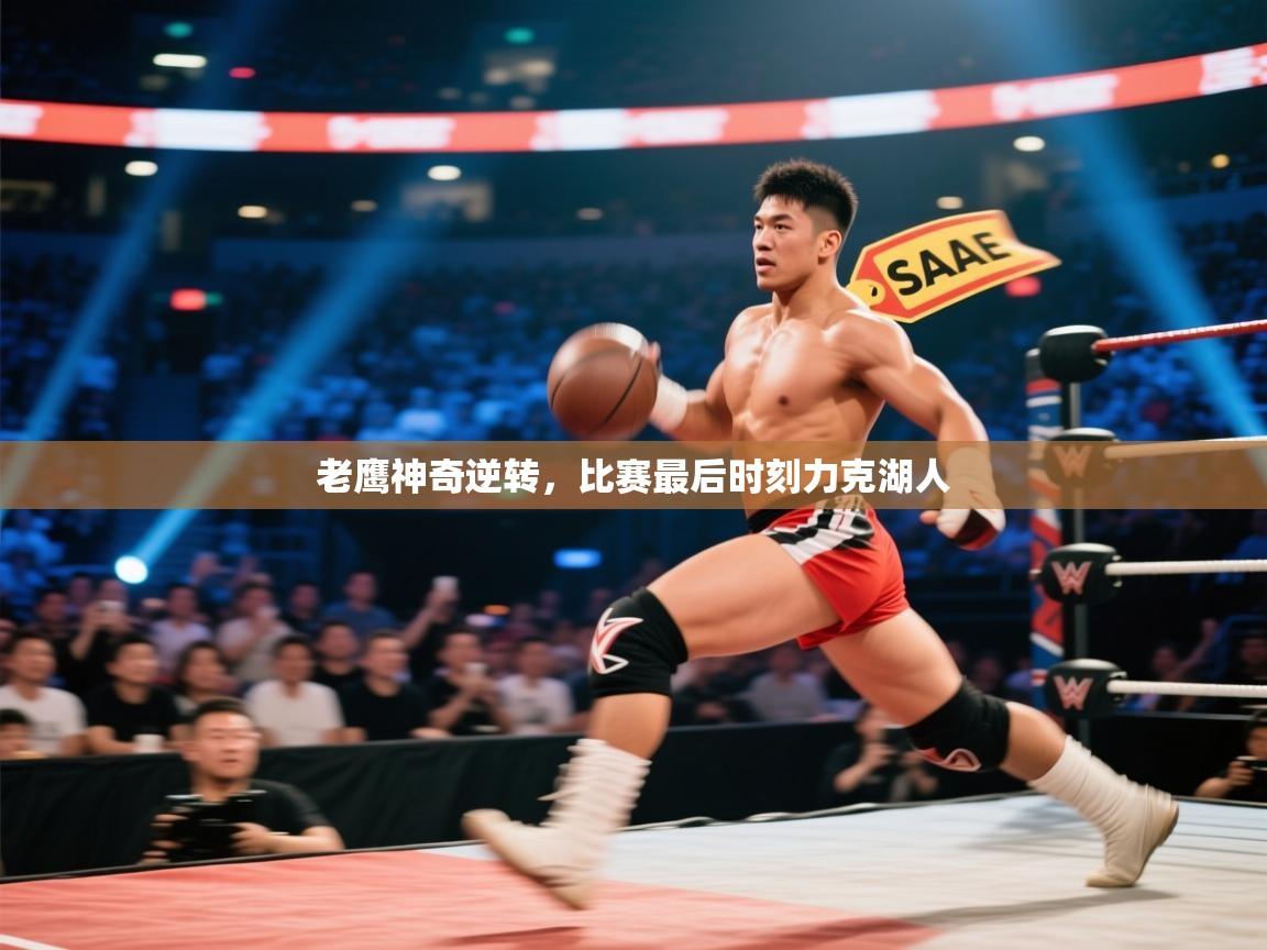 开云体育VIP权益说明-老鹰神奇逆转，比赛最后时刻力克湖人