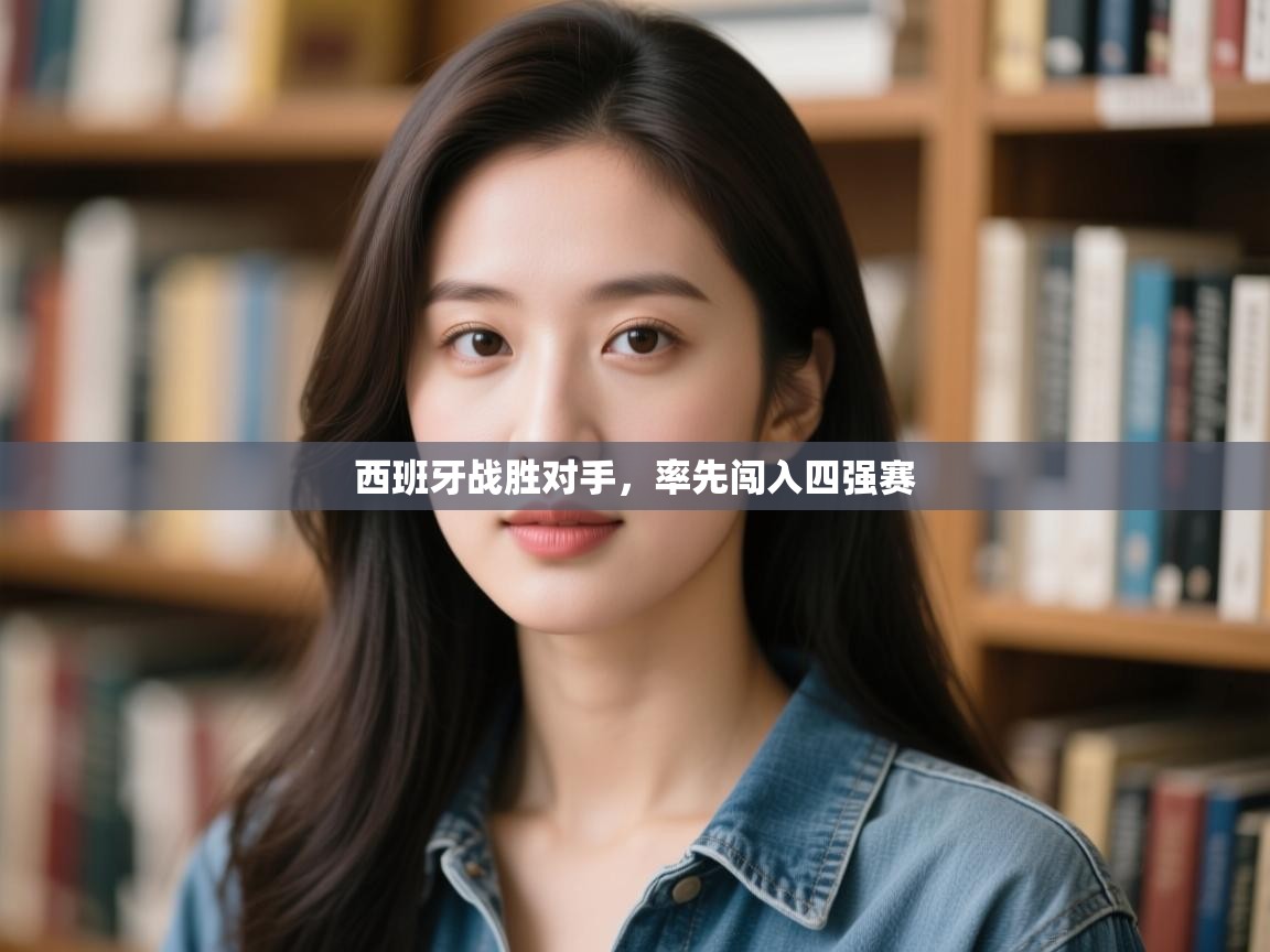 开云体育官方版下载-西班牙战胜对手,率先闯入四强赛 第4张