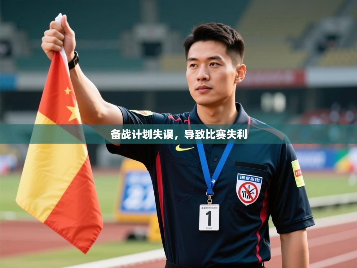 开云体育网络异常修复-备战计划失误,导致比赛失利 第3张