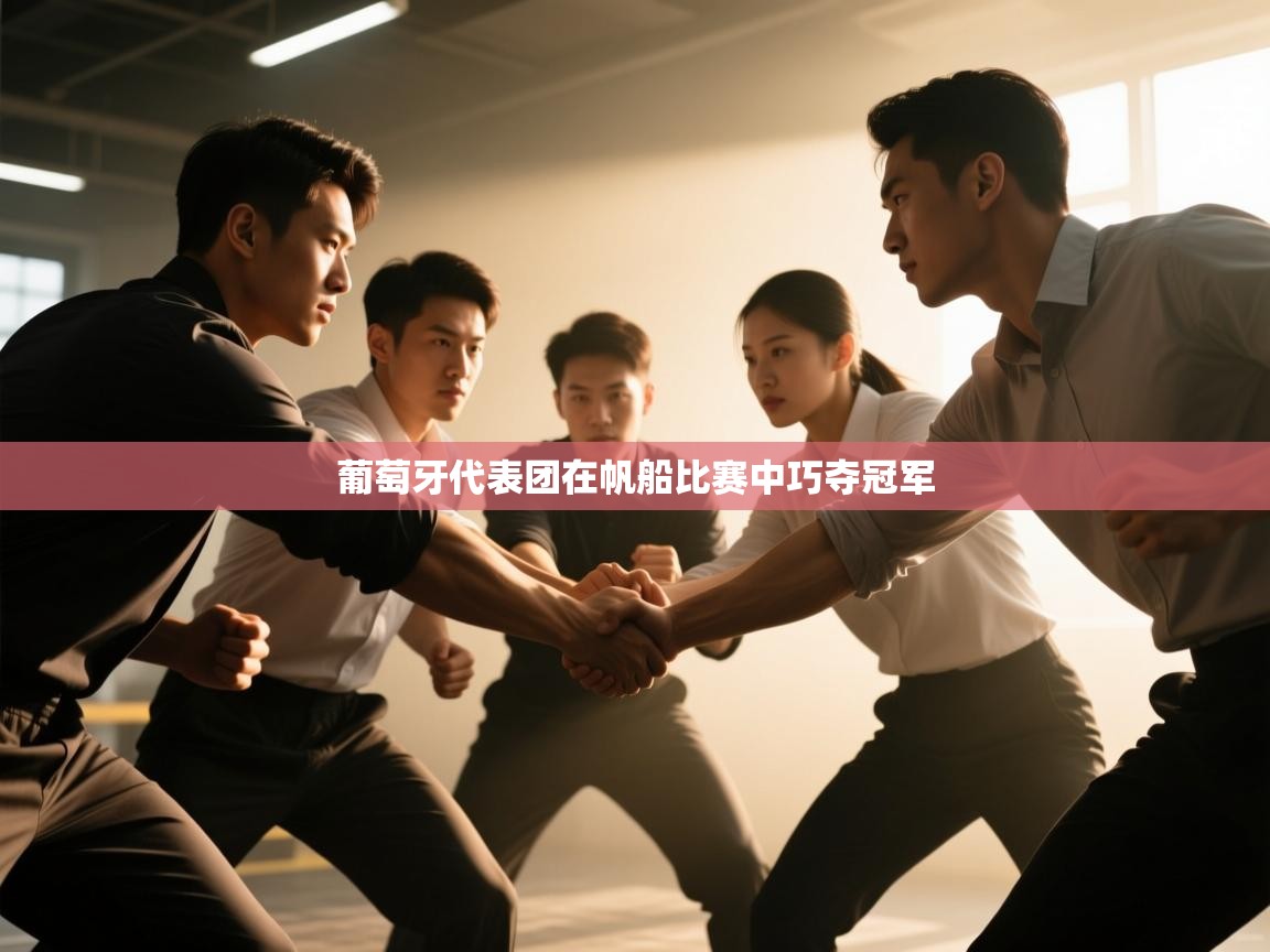 开云体育注册下载-葡萄牙代表团在帆船比赛中巧夺冠军 第1张