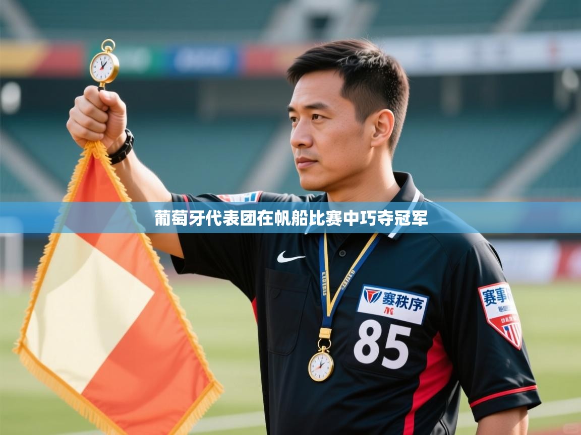 开云体育注册下载-葡萄牙代表团在帆船比赛中巧夺冠军 第4张