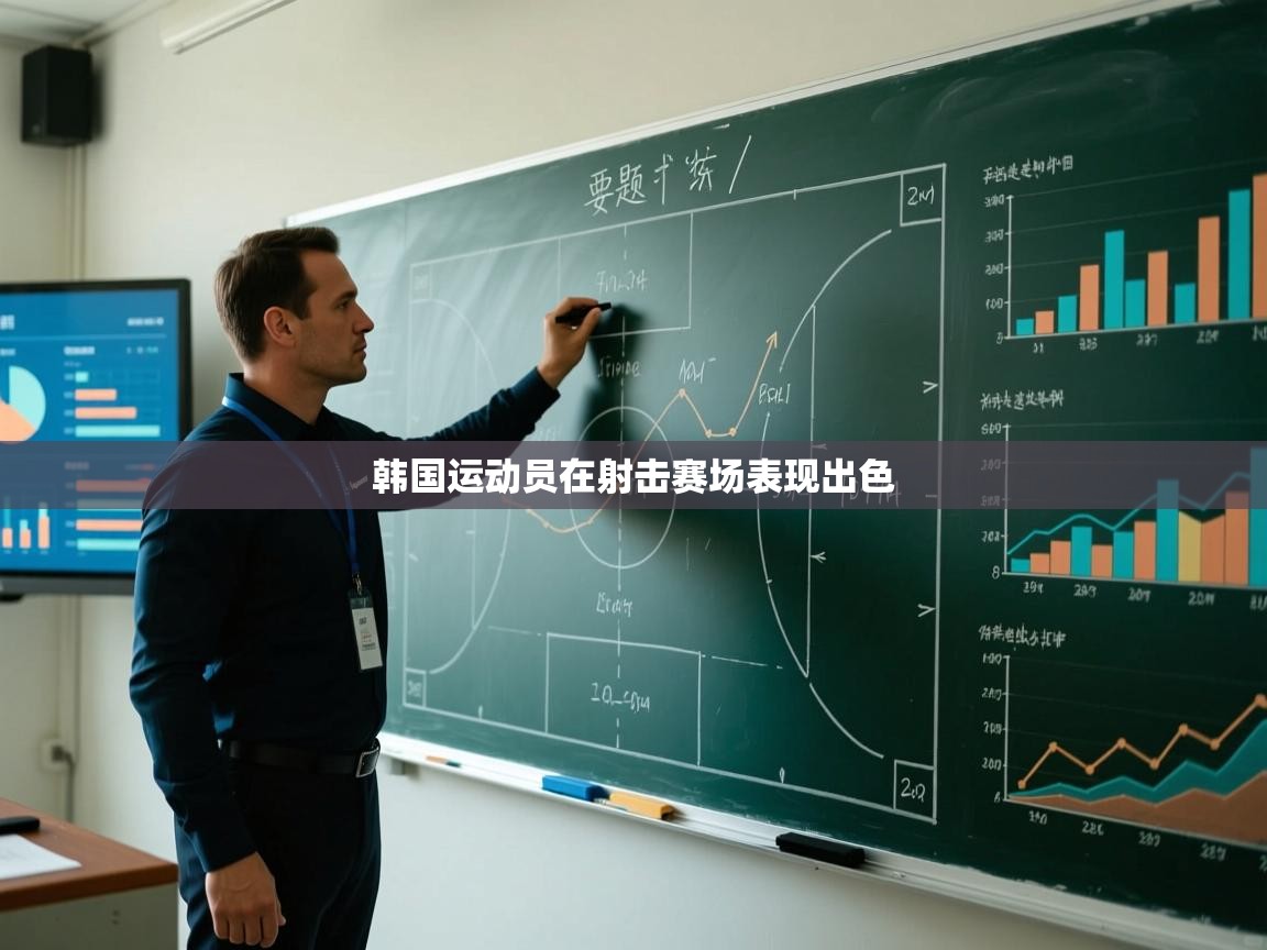 开云体育app官网-韩国运动员在射击赛场表现出色