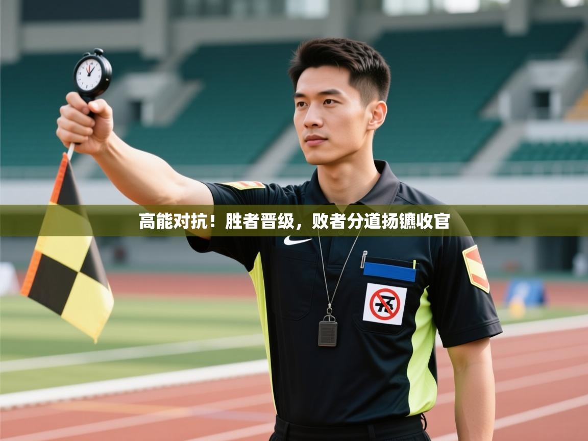 开云体育修改登录密码-高能对抗！胜者晋级，败者分道扬镳收官  第3张