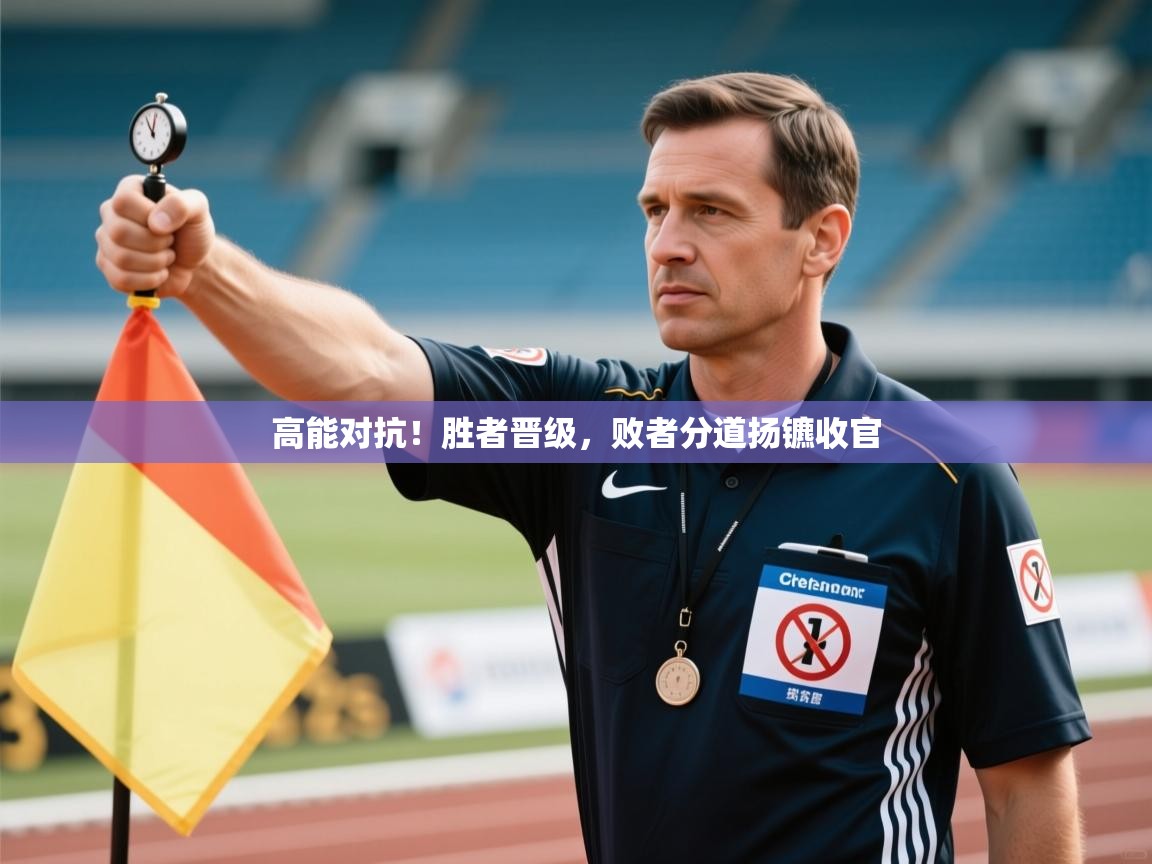 开云体育修改登录密码-高能对抗！胜者晋级，败者分道扬镳收官  第2张