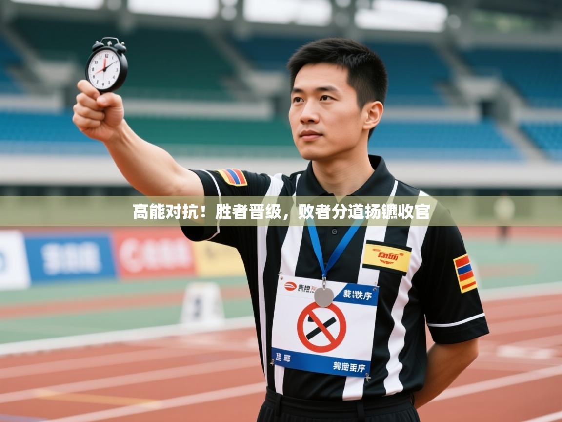 开云体育修改登录密码-高能对抗！胜者晋级，败者分道扬镳收官  第4张