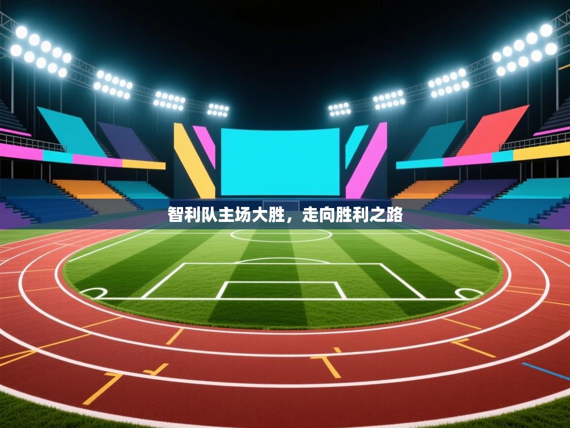 开云注册-智利队主场大胜，走向胜利之路