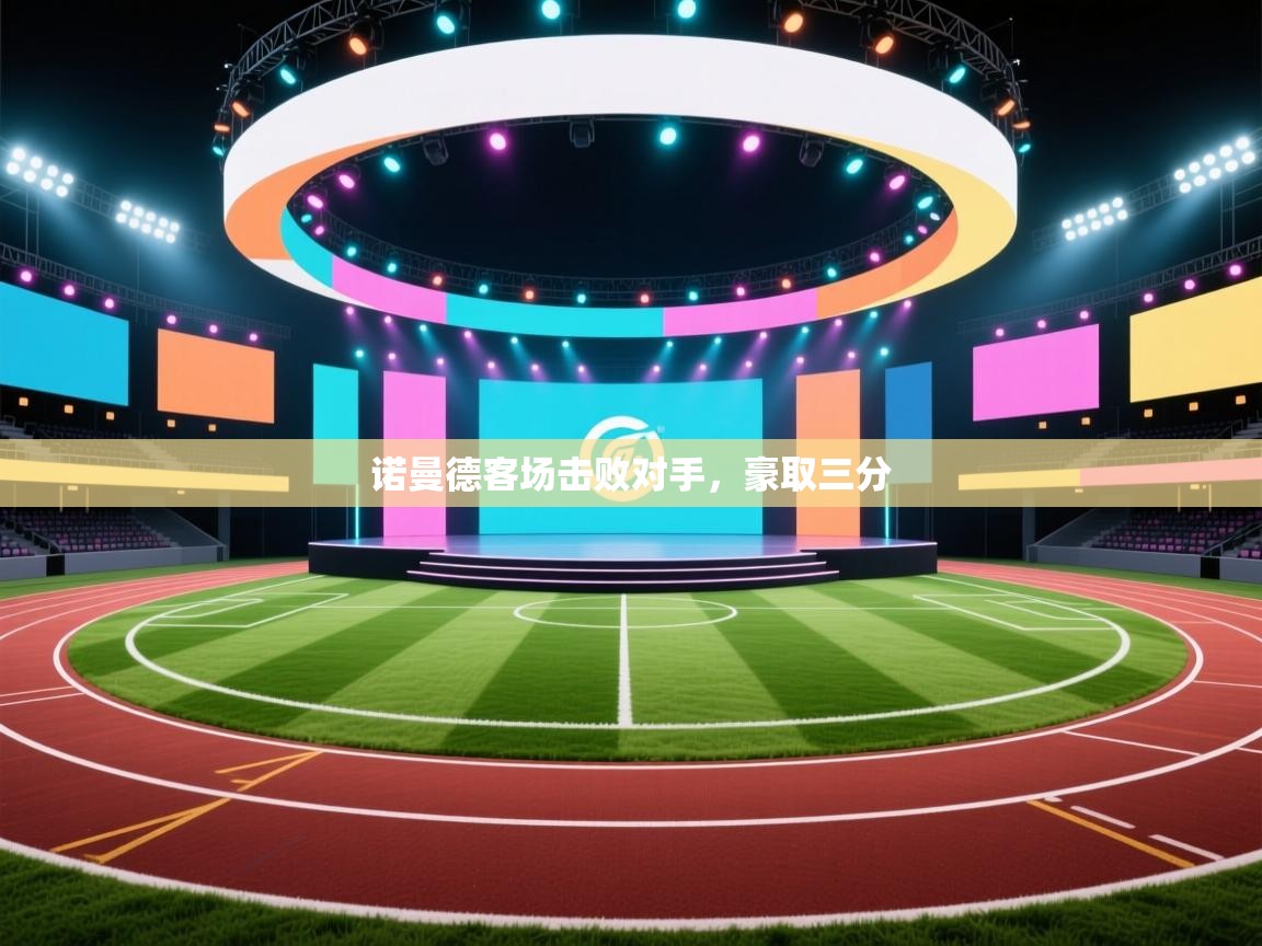 开云体育极速下载镜像-诺曼德客场击败对手，豪取三分  第4张
