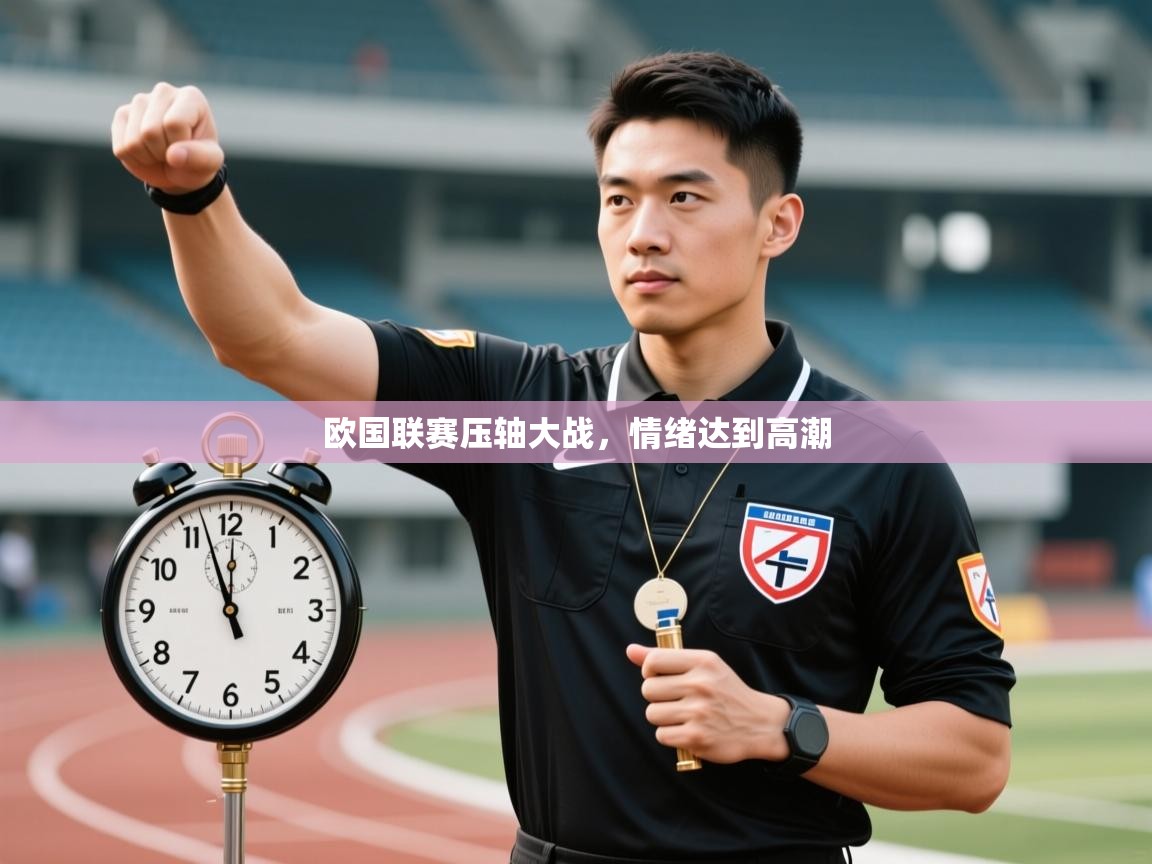 开云体育app下载安卓-欧国联赛压轴大战，情绪达到高潮  第2张