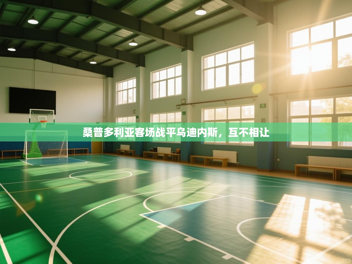 开云体育VIP权益说明-桑普多利亚客场战平乌迪内斯，互不相让  第1张