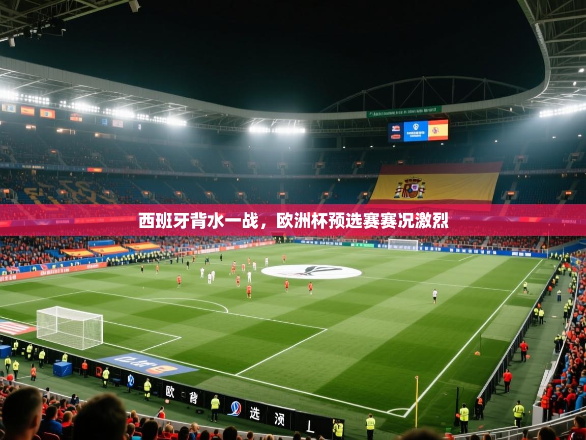 开云客服-西班牙背水一战,欧洲杯预选赛赛况激烈 第1张