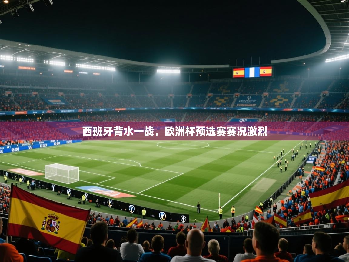 开云客服-西班牙背水一战,欧洲杯预选赛赛况激烈 第4张