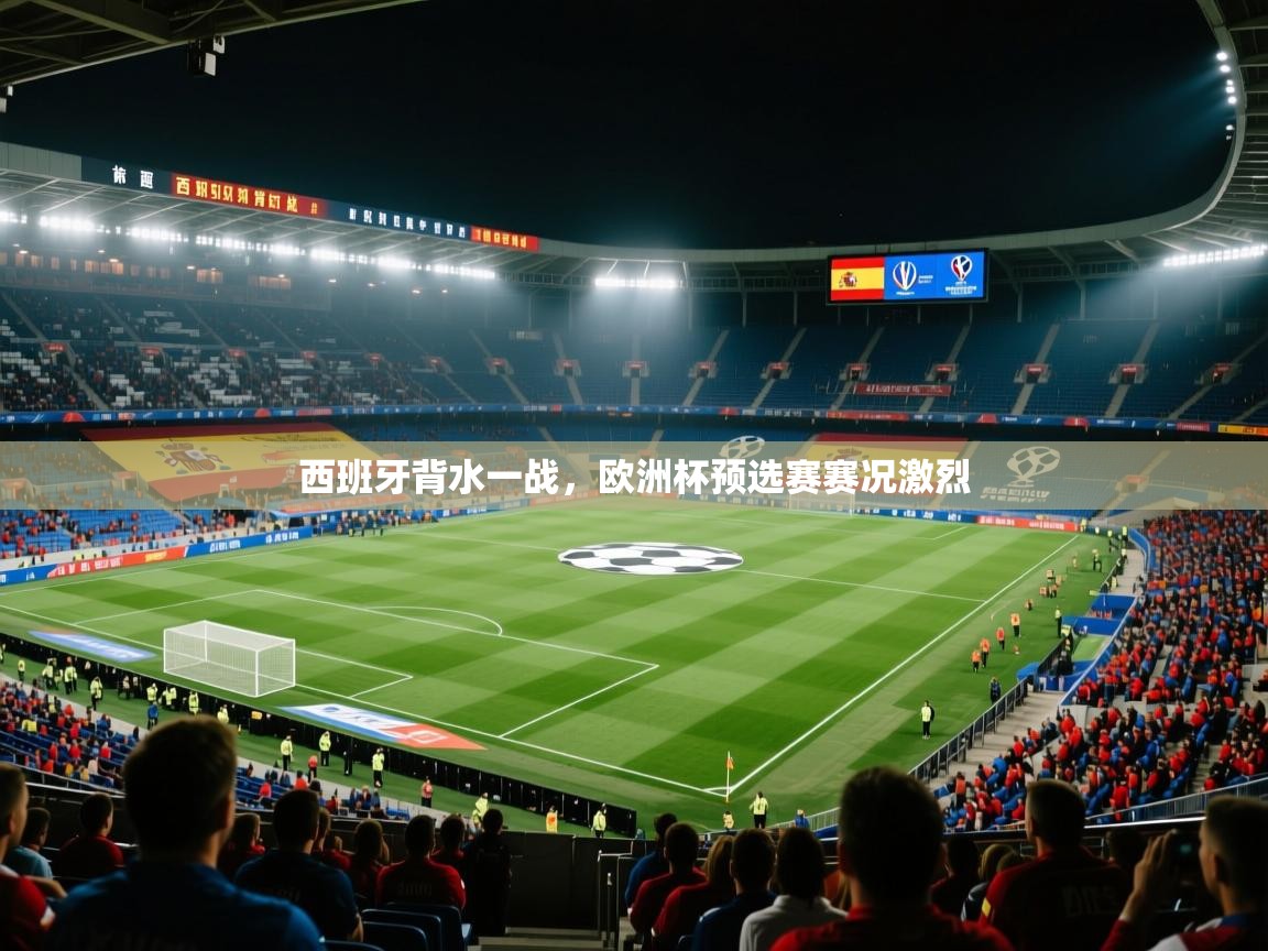 开云客服-西班牙背水一战,欧洲杯预选赛赛况激烈 第3张
