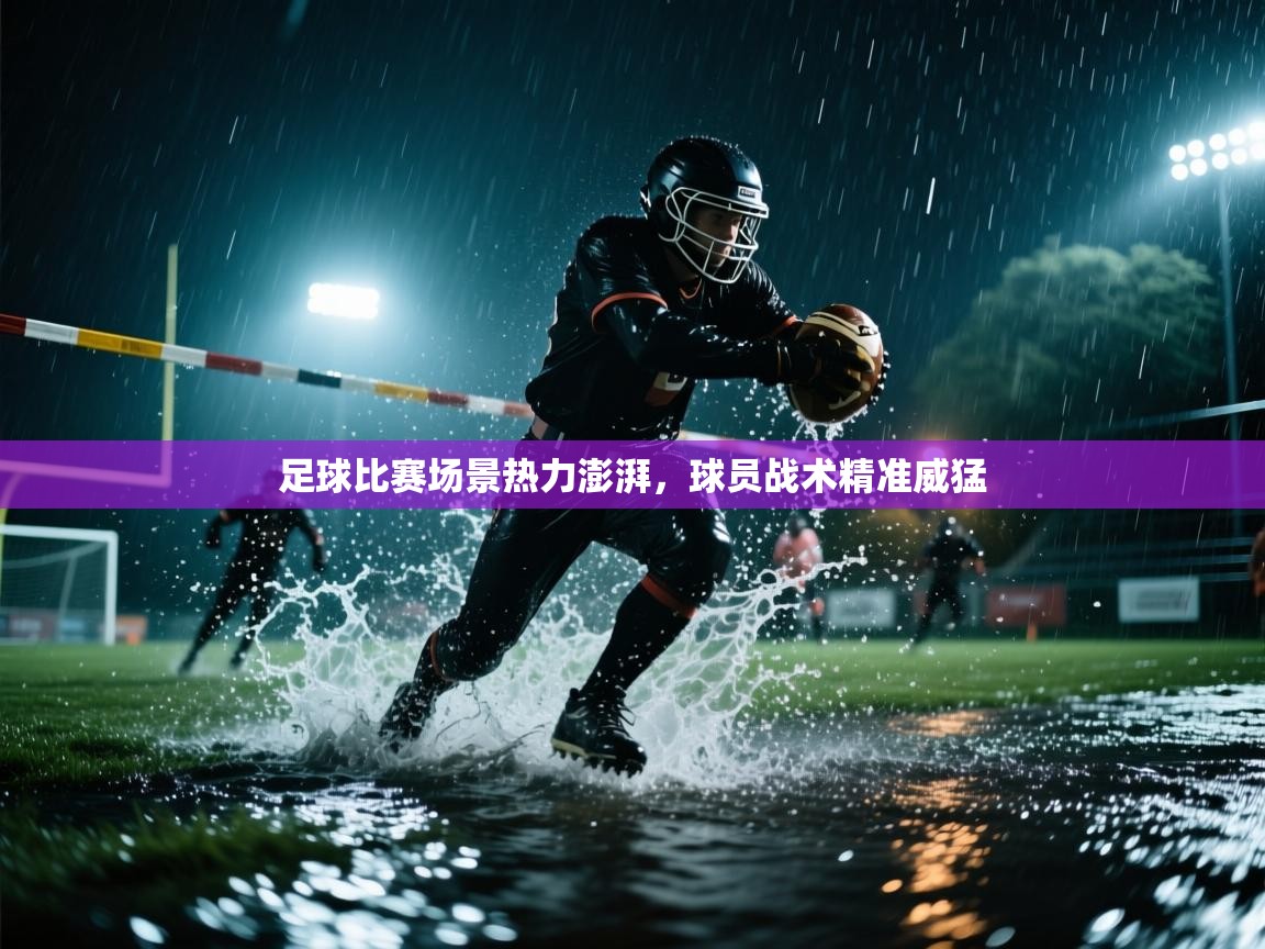 开云体育多语言中文版-足球比赛场景热力澎湃，球员战术精准威猛