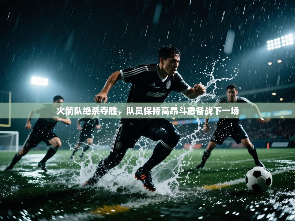 开云体育入口平台-火箭队绝杀夺胜,队员保持高昂斗志备战下一场 第3张