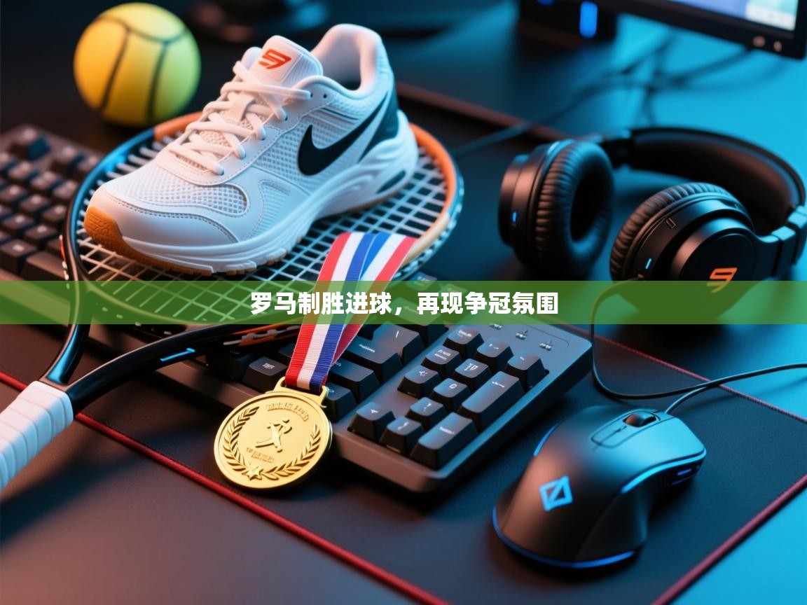 开云数据-罗马制胜进球,再现争冠氛围 第2张