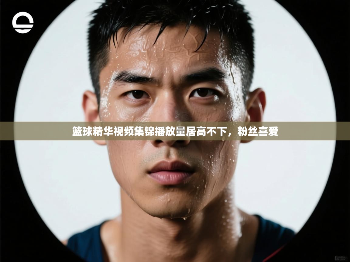 kaiyun sports-篮球精华视频集锦播放量居高不下，粉丝喜爱  第3张