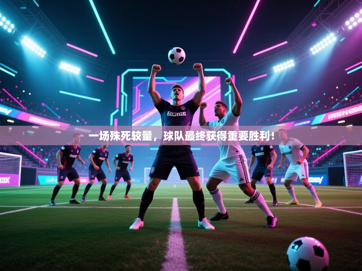 开云体育app下载入口-一场殊死较量,球队最终获得重要胜利! 第1张