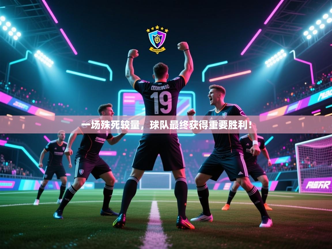 开云体育app下载入口-一场殊死较量,球队最终获得重要胜利! 第2张