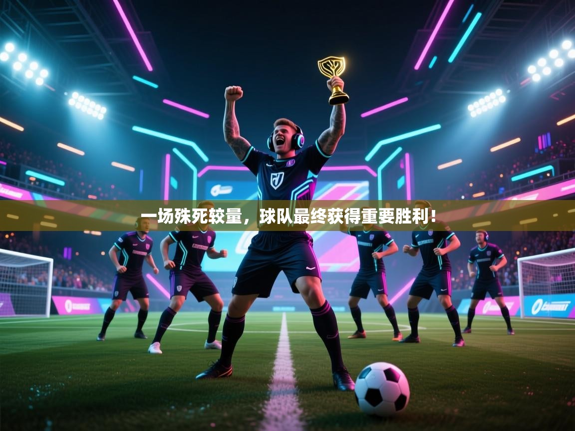 开云体育app下载入口-一场殊死较量,球队最终获得重要胜利! 第3张