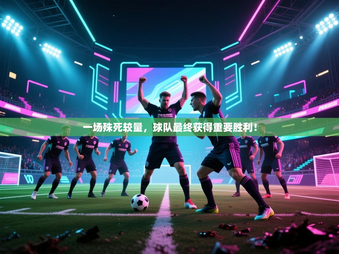 开云体育app下载入口-一场殊死较量,球队最终获得重要胜利! 第4张