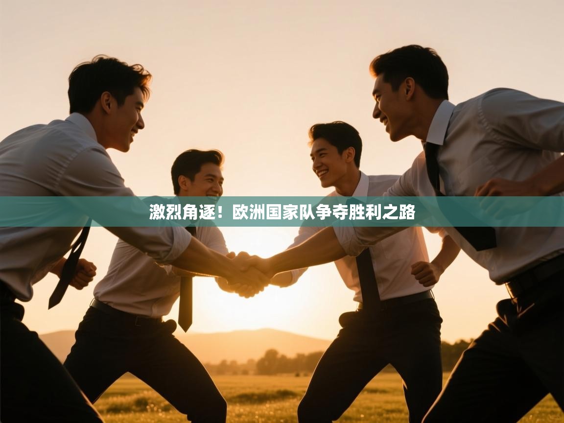 开云体育入口注册-激烈角逐！欧洲国家队争夺胜利之路  第1张