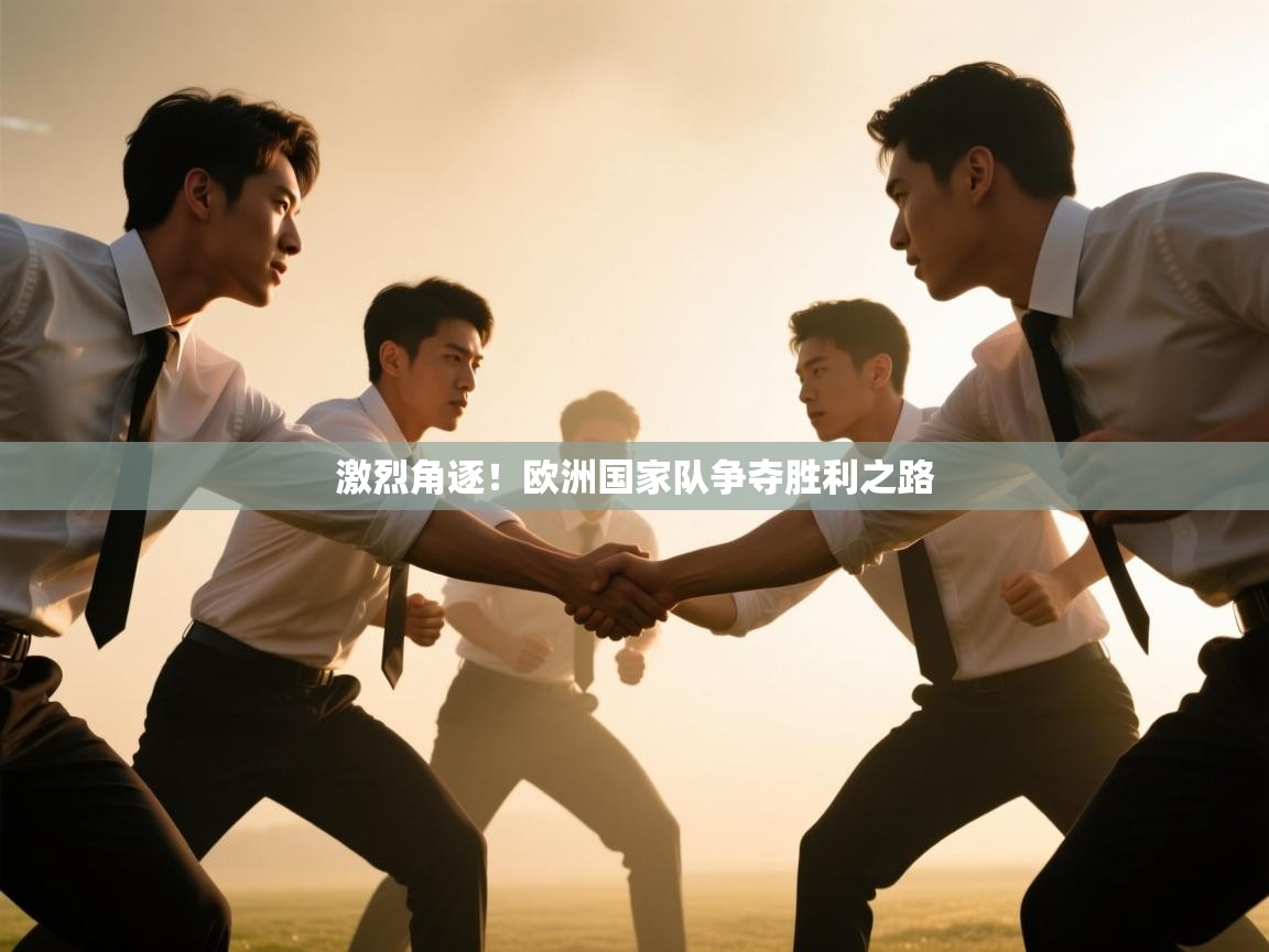 开云体育入口注册-激烈角逐！欧洲国家队争夺胜利之路  第3张