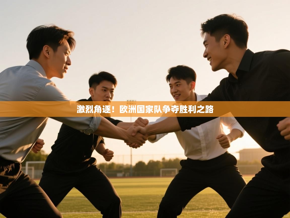 开云体育入口注册-激烈角逐！欧洲国家队争夺胜利之路  第4张